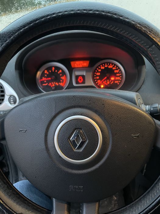 Renault Clio 1.5 dci Break