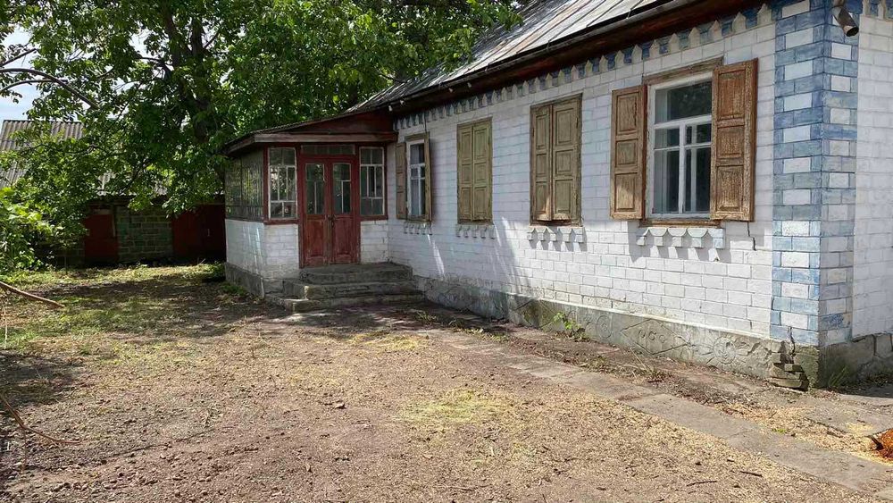 Пропоную до продажу будинок в с. Білозір'ї