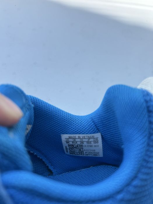 Дитячі кросівки Adidas X LEGO® SPORT PRO SHOES