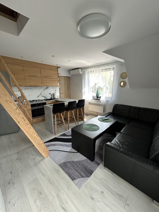 Wynajem, noclegi, apartamenty, domek, bania, sauna, Przewiez,