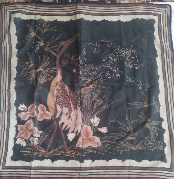 Платки  для  бабушки