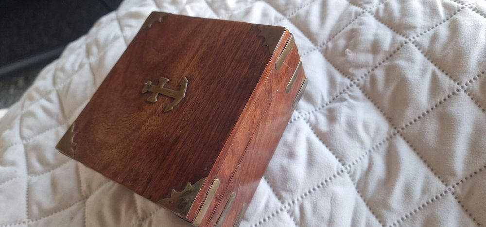 Guarda joias lindissimos