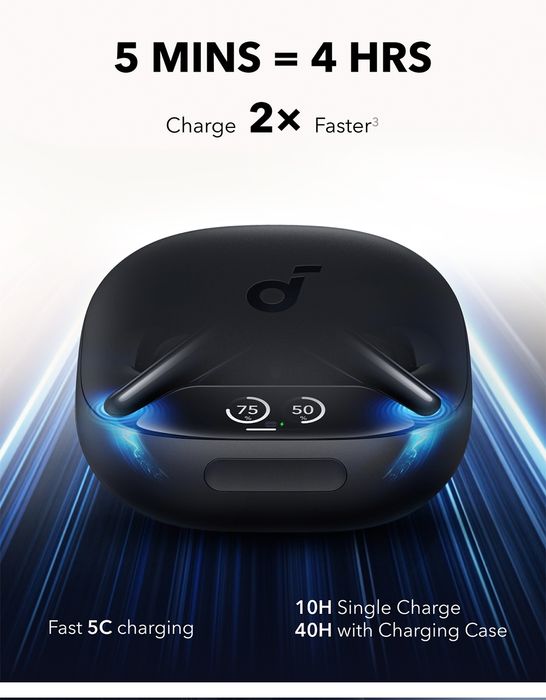 Anker soundcore liberty 4 pro