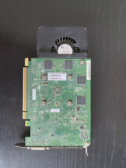 Nvidia Quadro 2200K479816462265241601