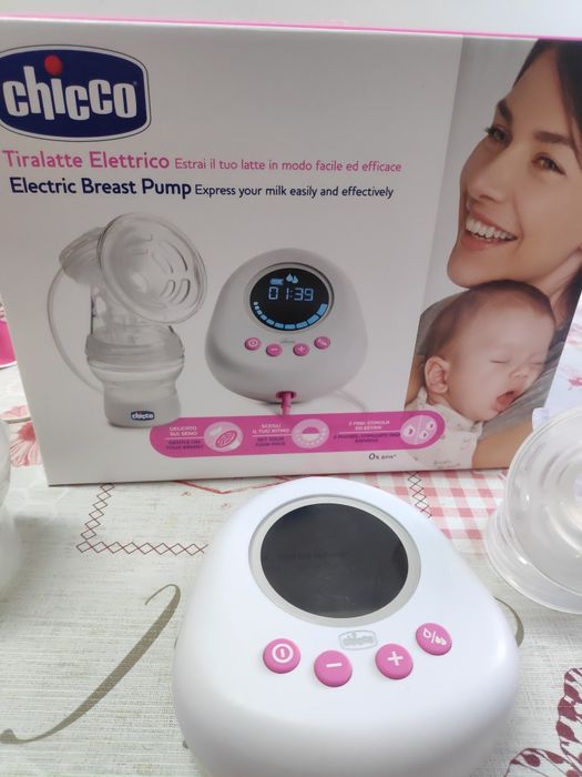 Chicco Electric Machine