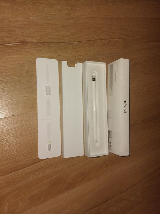 Apple Pencil (1. generacji)