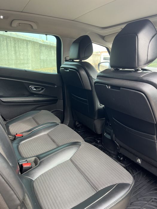 Renault Grand Scénic 1.5 dci CX AUTO
