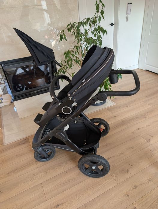 Wózek dziecięcy Stokke Trailz