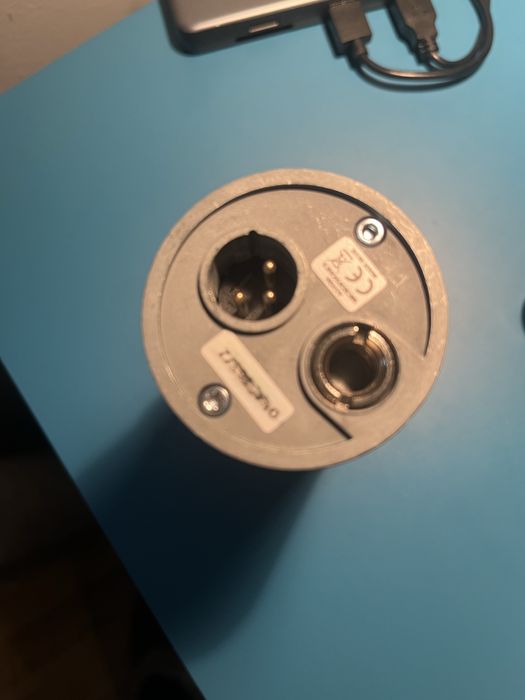 Microfone Aston Origin