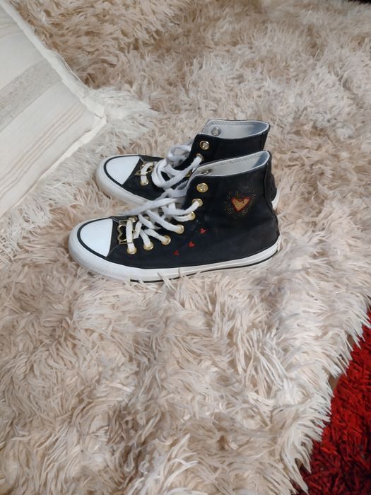 Converse rozmiar 36