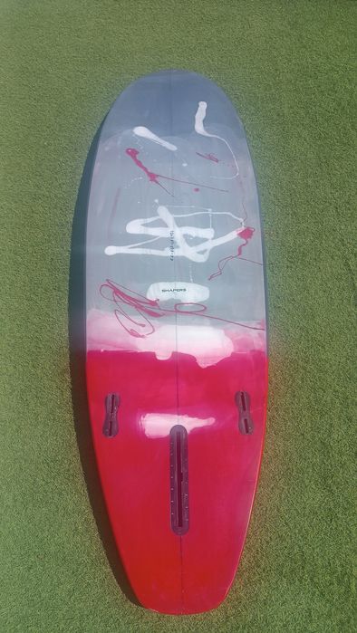 Prancha de Surf ATM 6.6 PU