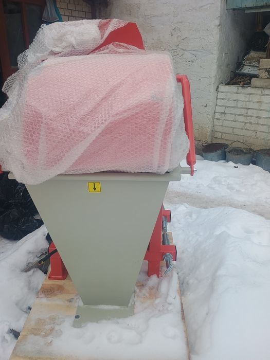 Арпал 80 ТР з карданним валом