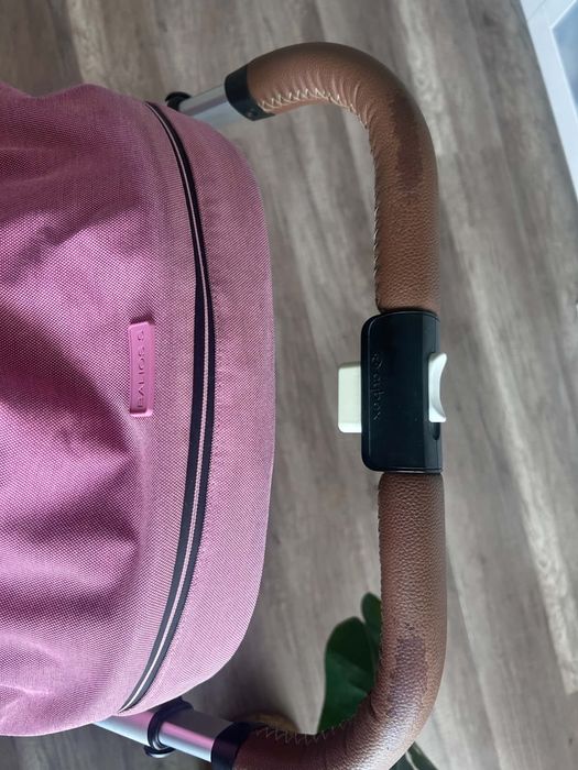 Wózek spacerowy CybeX