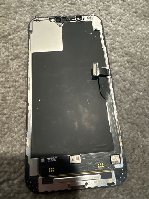 дисплений модуль, екран до iphone 12 pro max ідеал