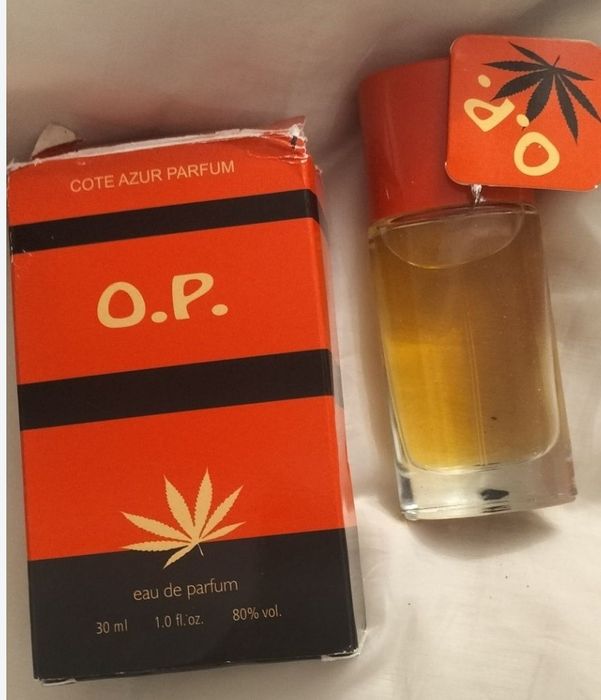Perfumy O.P f.Coty ,30 ml.