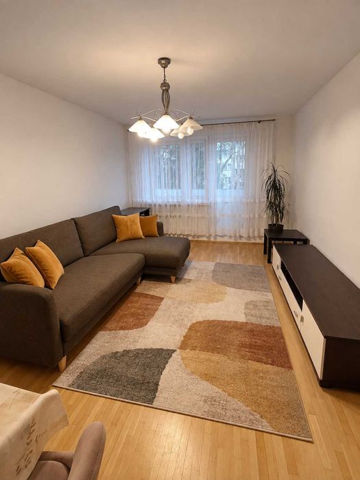3 pokoje, 60m2 -Michałkowice, Sikorskiego