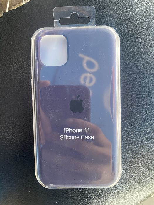 Чехол для IPhone 11
