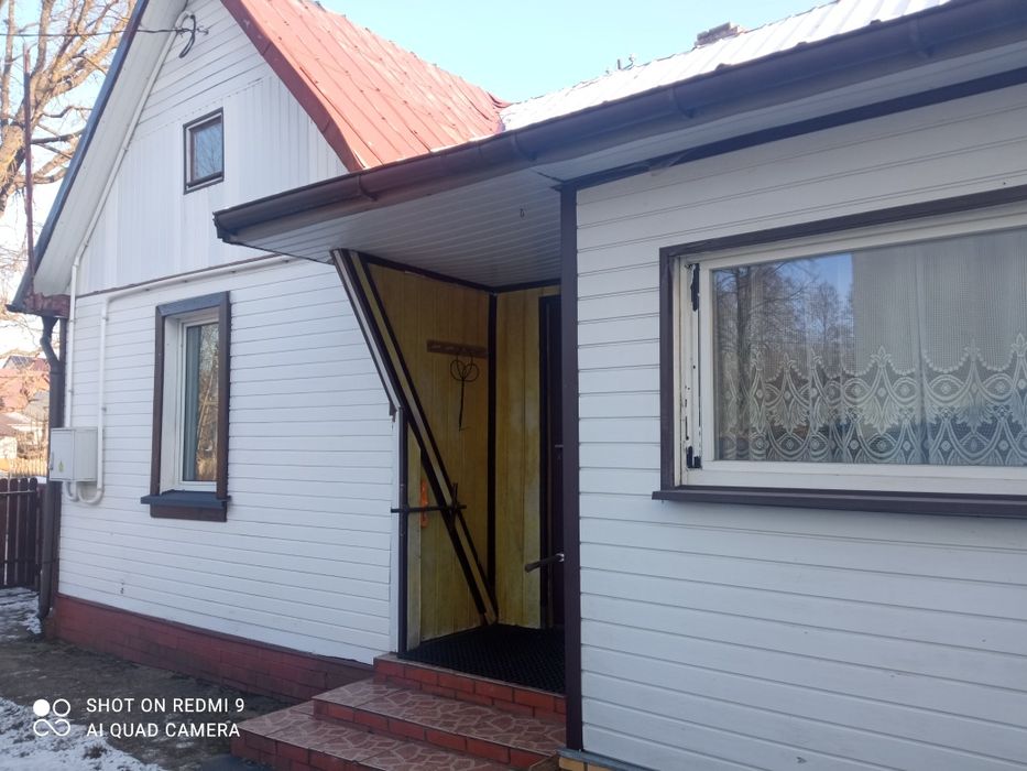 Dom – Białystok - Widok 3