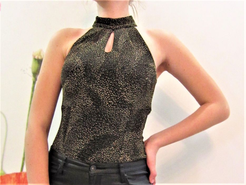 Tоп, майка, блуза MWD р. S