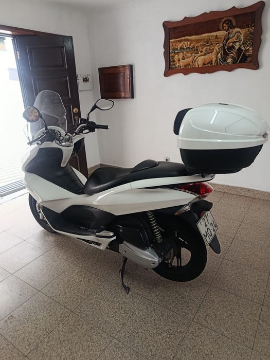 Honda PCX 125 c gasolina