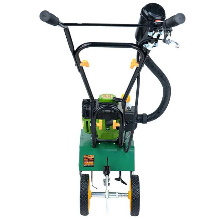 Бензокультиватор (миникультиватор) Procraft BK-52 (выносной фильтр)