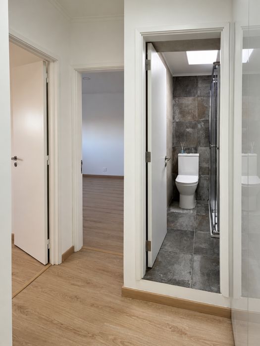 Apartamento T3 CACÉM