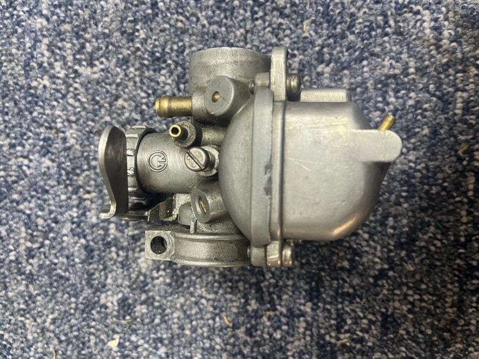 Gaźnik TK Teikei Y16P Yamaha RD DT 50 80 - Oryginał