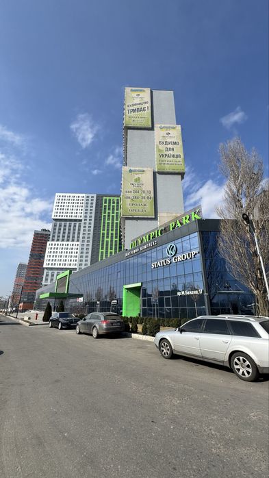 Коммерческая недвижимость по адресу ул. Дарвина (площадь 163 м²) - Atlanta.ua - фото 14