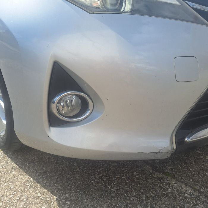 Toyota Auris 2013