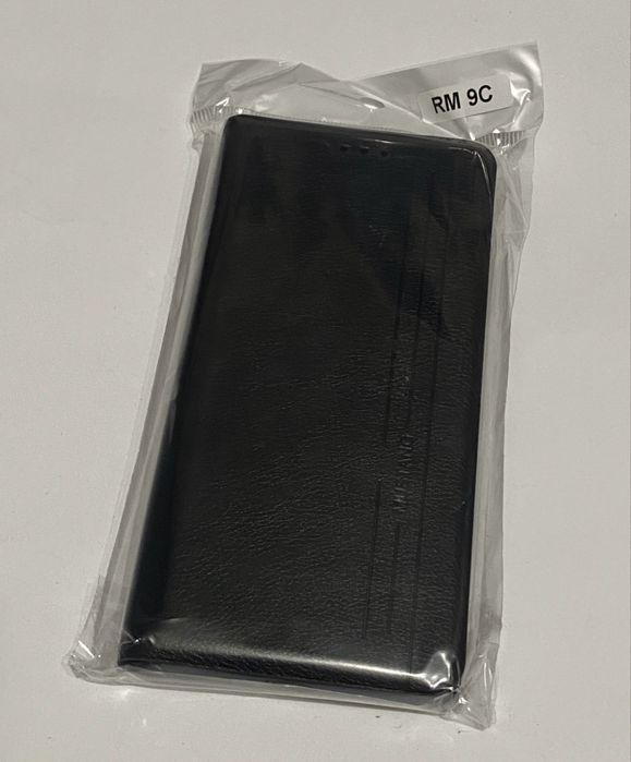 Чехол Xiaomi Redmi 9C / 10А Шкіра Книжка Захисна на Магніті