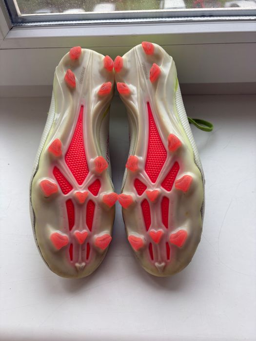 Футбольні бутси Adidas X Crazyfast