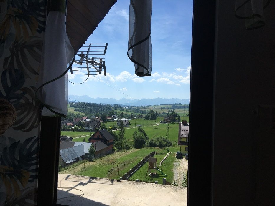 Wypoczynek Szaflary  Zakopane Maruszyna Białka