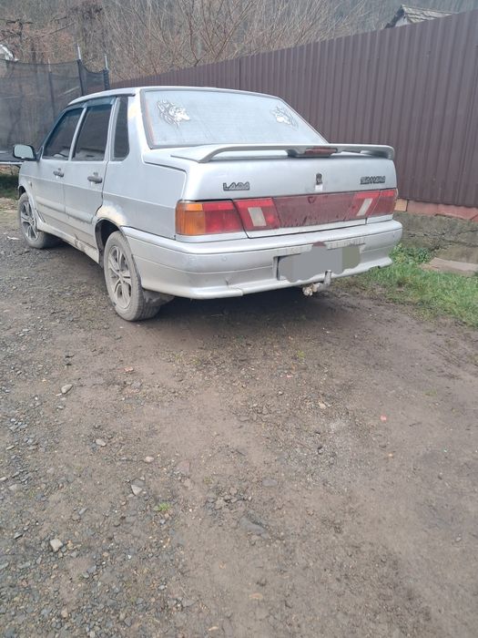 Продам ваз 2115        .