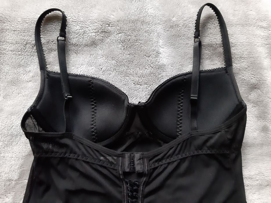 Gorset/ biustonosz Esprit 38