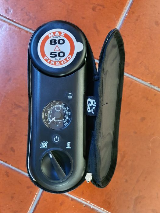 Malas para Mota e Compressor