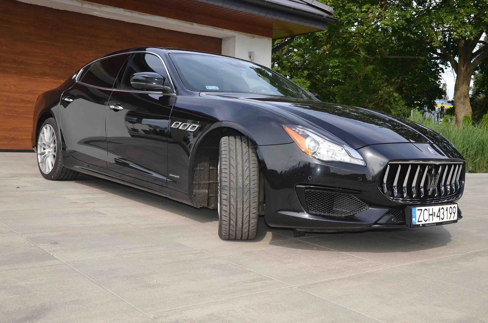 Maserati