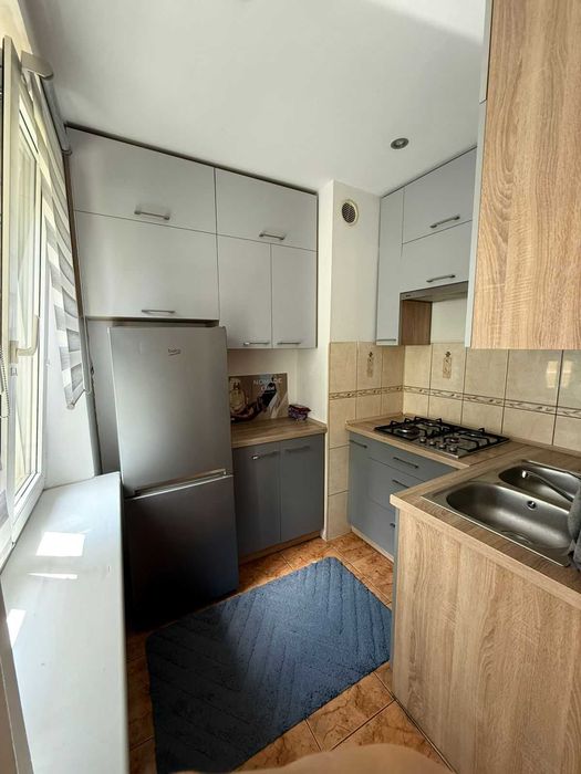 Wynajem mieszkania w Katowicach