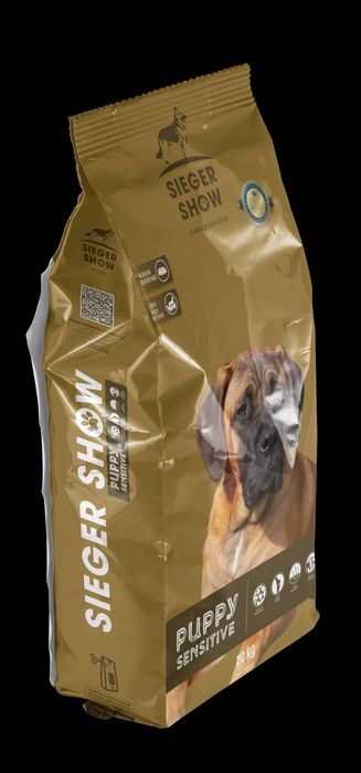 Siegershow Pet Food
