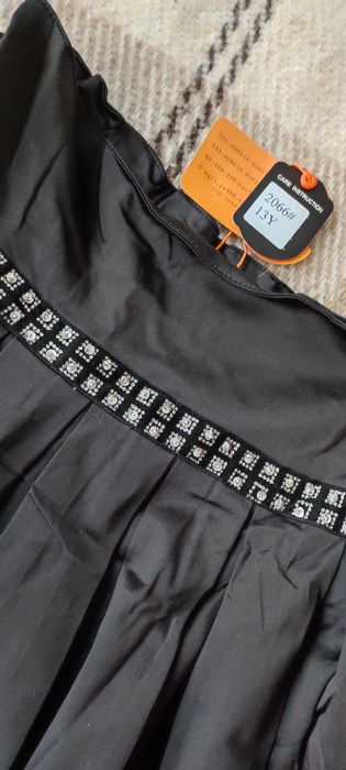 Спідниця шкільна