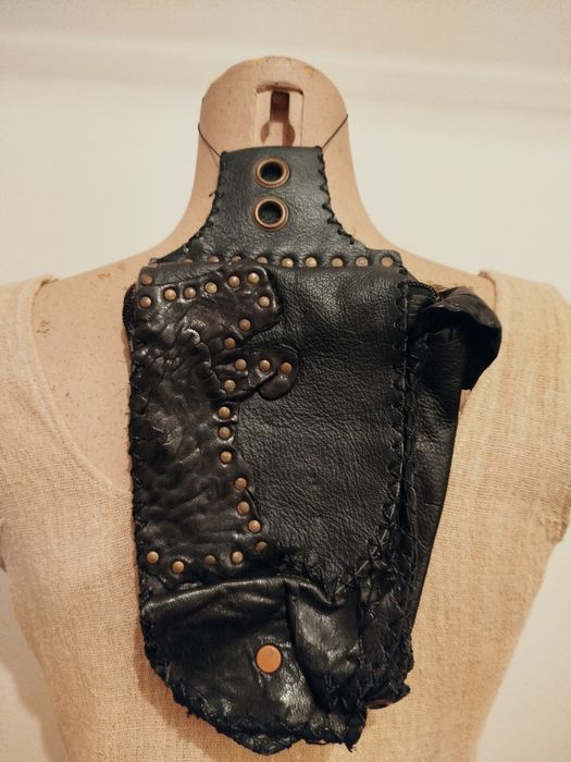 Bolsa para Cinto Artesanal