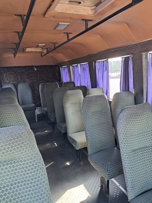 Продам автобус  21 місце