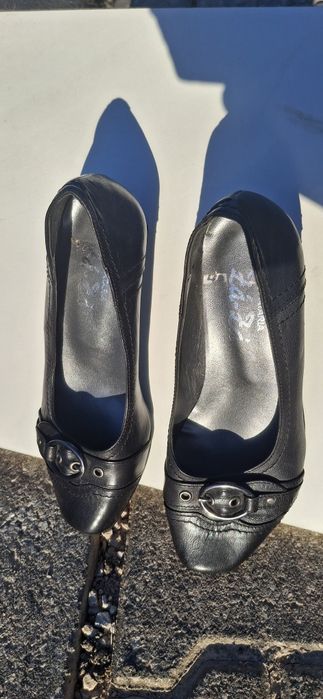 Sapatos de senhora N⁰35