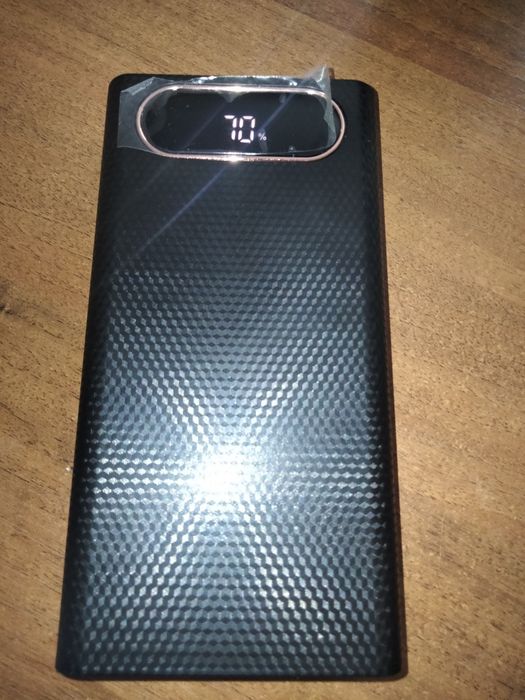 Повербанк/Power bank 40000 mAh