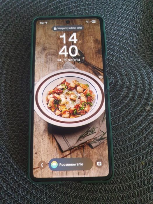Etui samsung galaxy z flip 7 różne kolory