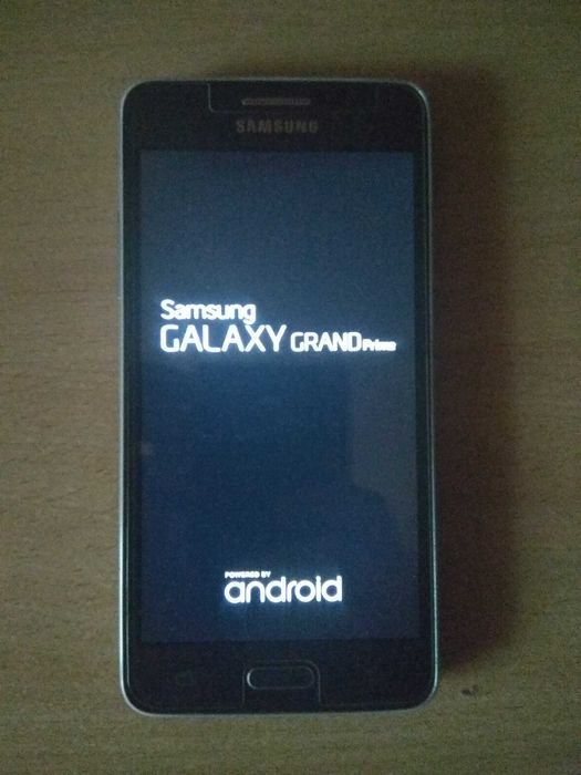 Samsung Galaxy Grand Prime SM-G531F 4G LTE