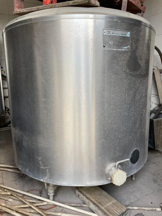 Máquinas de Ordenha