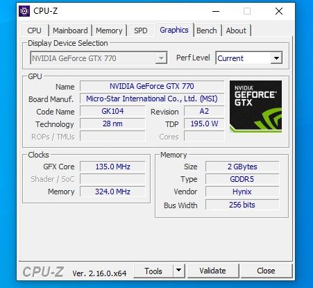 Komputer PC - AMD FX-8350, GTX 770, 14GB RAM + HDD 1TB