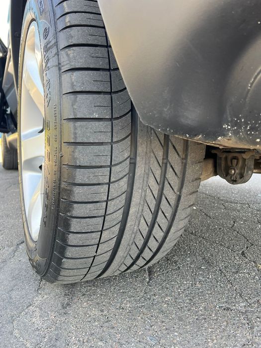 BMW X5 e53 3.0 дизель