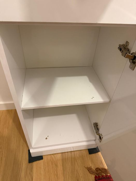 Armário Casa de Banho