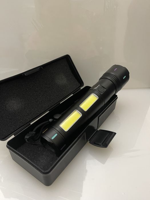 NEW Rechargeable Lantern64730304689794121